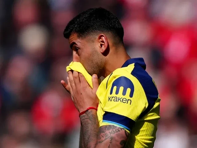 "Tottenhem"də ciddi itki