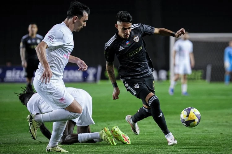 Kritik matçın biletləri satışa çıxır: "Qarabağ" - "Sabah" 