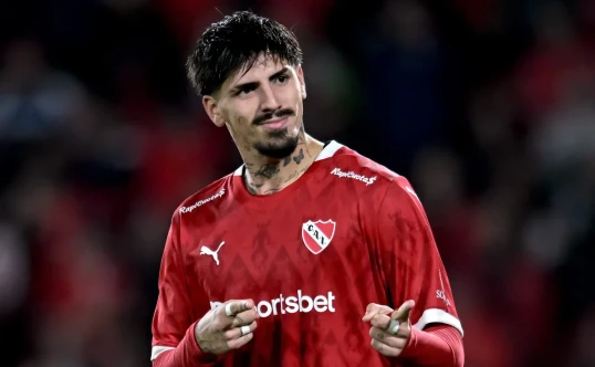 Argentinalı müdafiəçi "Fənərbaxça" yolunda: Razılıq əldə olunub 