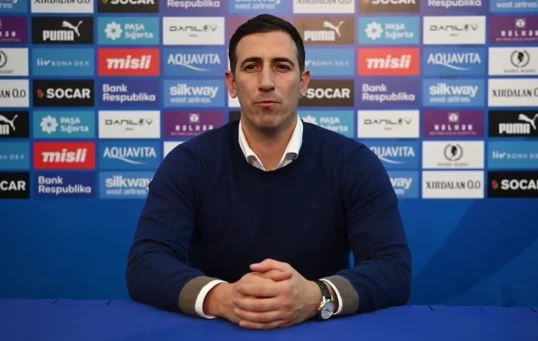 Rəhim Həsənov: HAKİMİN QƏRARI YANLIŞDIR 