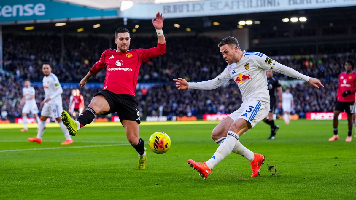 "Yunayted"ə "Old Trafford"da soyuq duş: 45 il sonra 