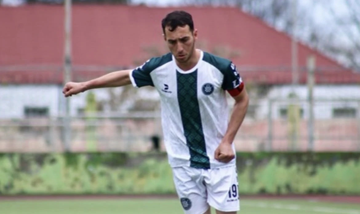 "Şəki Siti" futbolçusundan Arda Güler qolu - VİDEO 