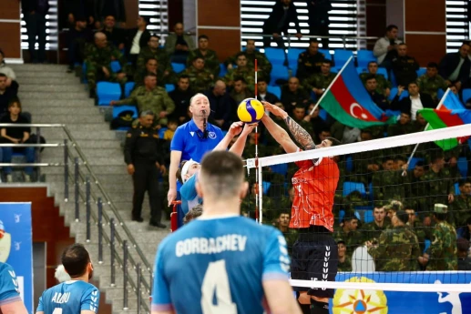 Yüksək Liqa: Final oyunlarının tarixləri açıqlanıb