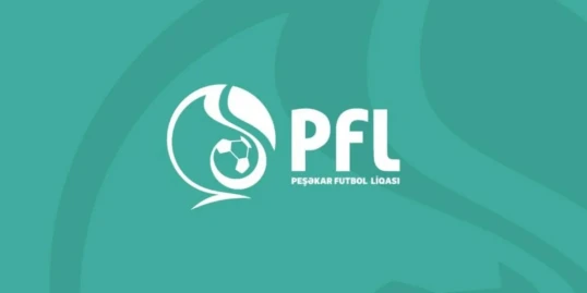 Azərbaycan I Liqasına vəsiqə uğrunda pley-off matçının tarixi açıqlanıb