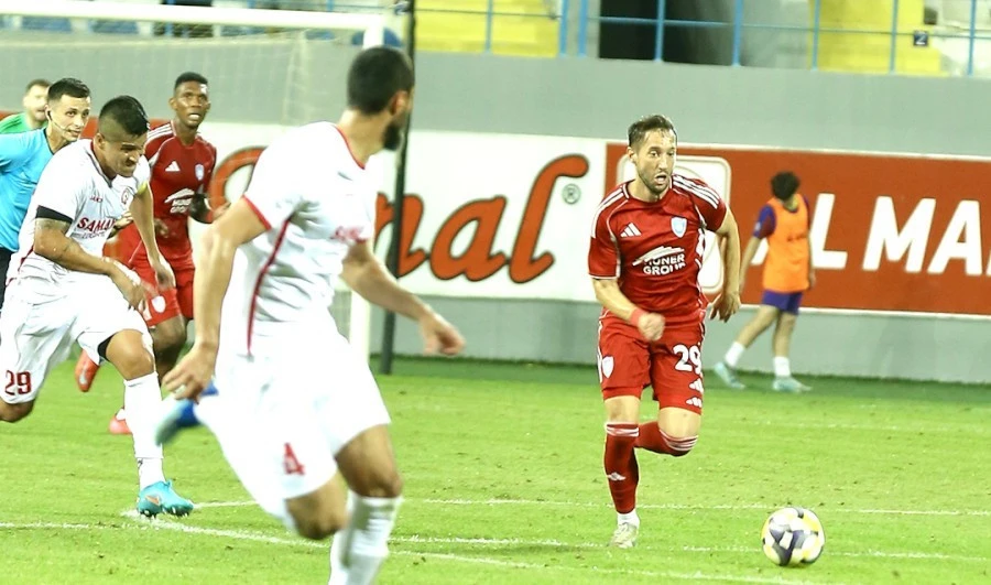 Sumqayıtda heyətlər bəlli oldu