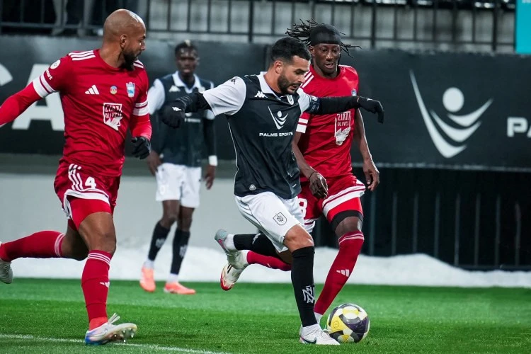 Zirədə heyətlər bəlli oldu