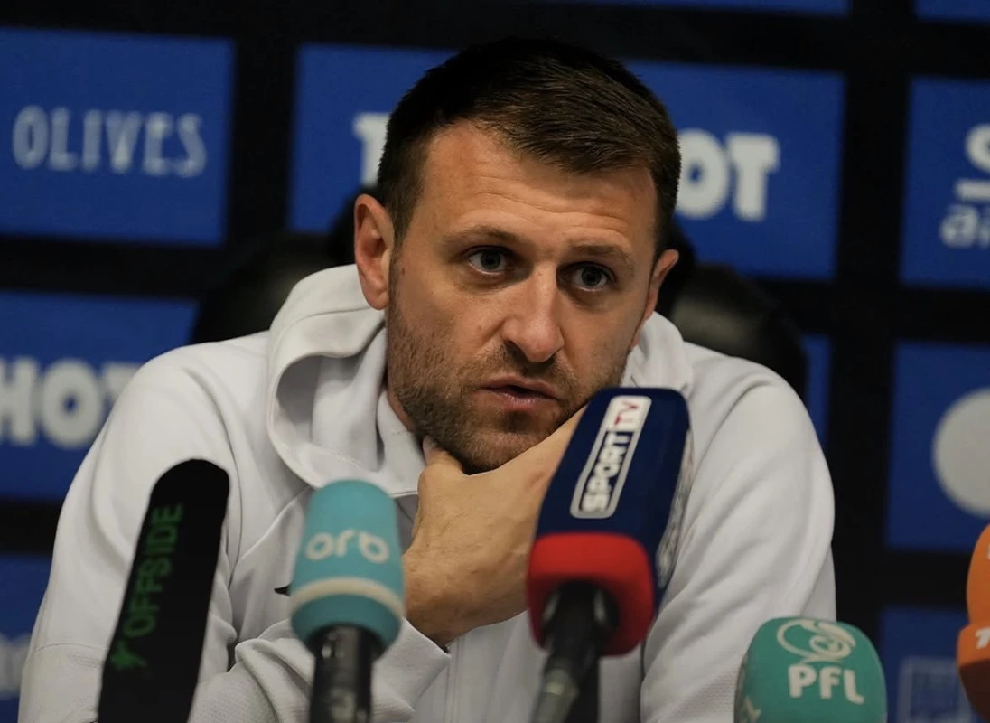 Vernidub: “Son dəqiqələr haqda danışmaq istəmirəm”