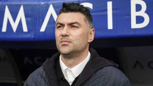 Dedikləri Burak Yılmaza baha başa gəldi: 1 milyonluq  cəza