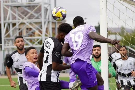 Yevlaxda heyətlər bəlli oldu