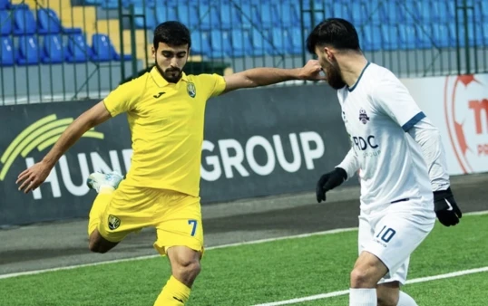 Yevlaxda heyətlər bəlli oldu