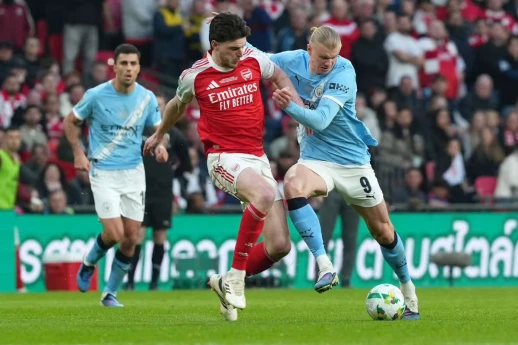 “Siti”dən çempionluq yolunda böyük addım