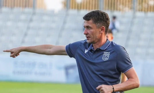 Saşa İliç: “Oyunumuzdan razı qalmadım”