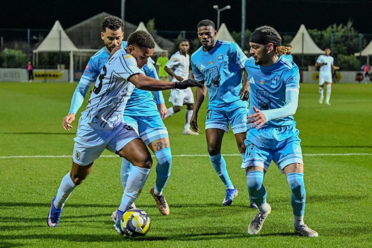 "Zirə" 100-ə çatdı 