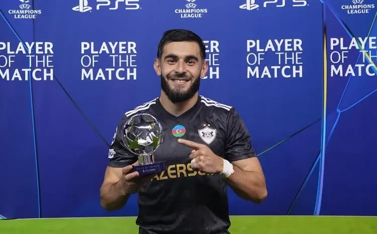 Yay transfer bombası: Elvin Cəfərquliyev “Neftçi”yə keçir? 