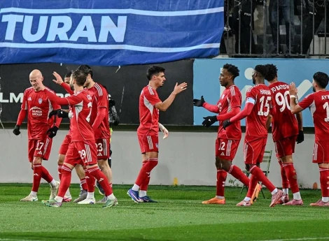 25-ci səfər qələbəsi, 10-cu böyük hesab