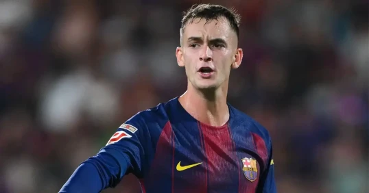 "Barselona"nın üzvü İtaliya yolunda