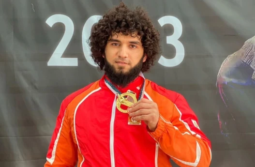 Azərbaycanlı karateçi dünya çempionatında çıxış edəcək - FOTO 