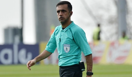 AFFA etiraf etdi: "NEFTÇİ"NİN HAQQI YEYİLİB! 