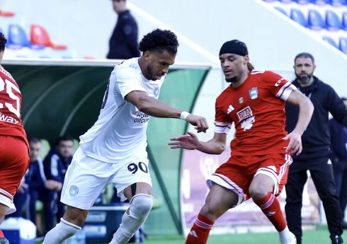 Azəebaycan Kuboku: “Turan” üçün son şans - YENİLƏNİR 