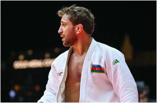 Parisdən uçuruma: Azərbaycan cüdosu niyə geriləyir? 