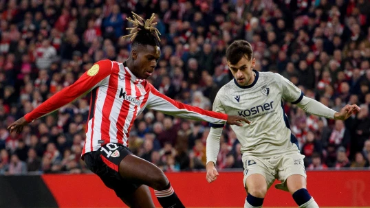 La Liqa: "Atletik"dən qələbə, Malyorkada hərəyə 1 xal