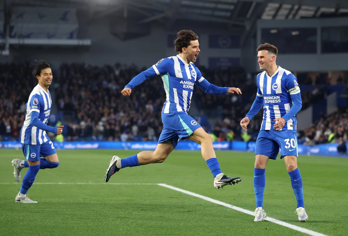 Ferdi qol vurdu, "Çelsi" darmadağın oldu