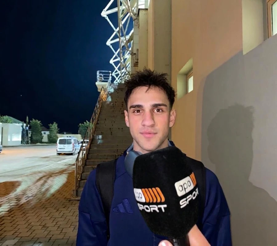 Eren Aydın: “Kim günündə olsa, kuboku o qazanacaq”