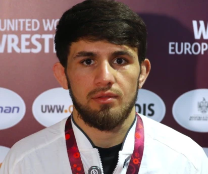 Rəşad Məmmədov: “Biz onunla yenidən qarşılaşacağıq”