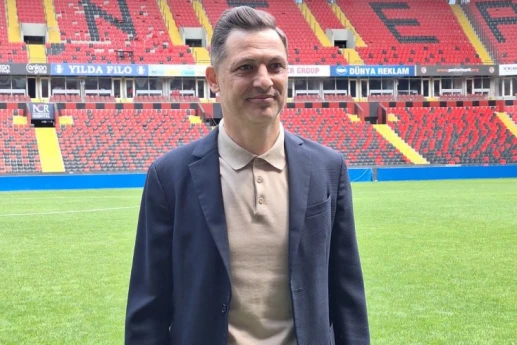 Super Liqa klubu yeni baş məşqçisini açıqlayıb - RƏSMİ 