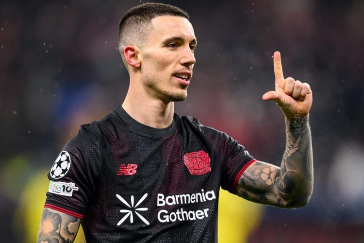 "Beşiktaş" ispaniyalı müdafiəçini istəyir - RAZILAŞMA ƏLDƏ OLUNUB 