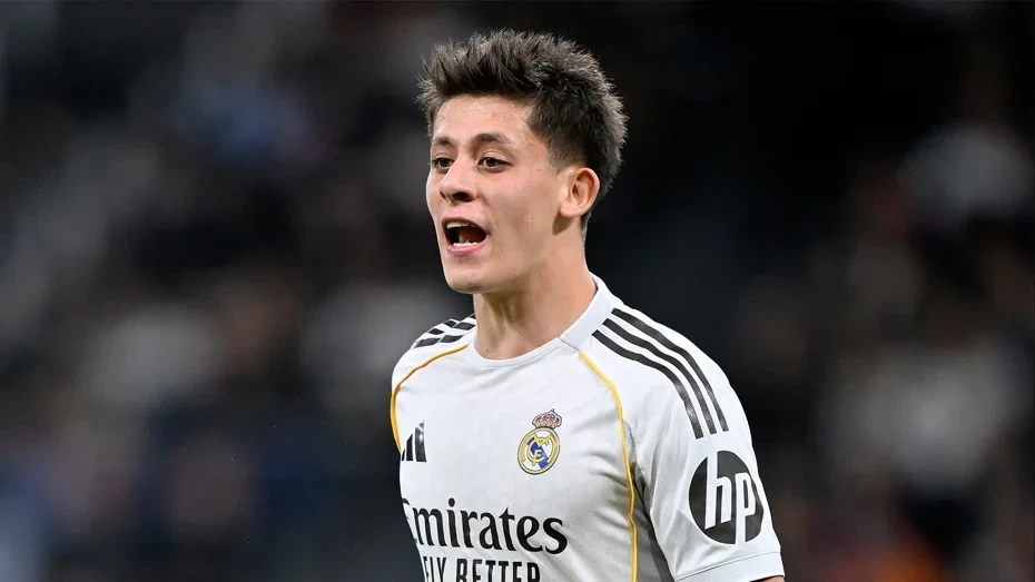 Arda Güler mövsümü başa vurdu: DÇ-DƏ ÇIXIŞ EDƏ BİLƏCƏK? 