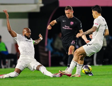 "Sabah"dan cavab: Bu penaltidirsə, bunlar nədir?   - VİDEO 