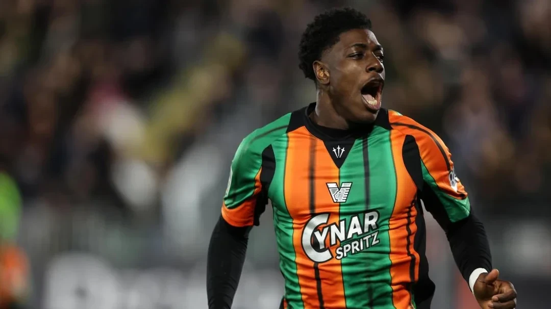 İtaliyalı futbolçu "Beşiktaş"ın radarında