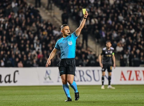 Qubada Məsiyev, Qəbələdə Umudlu - TƏYİNATLAR 