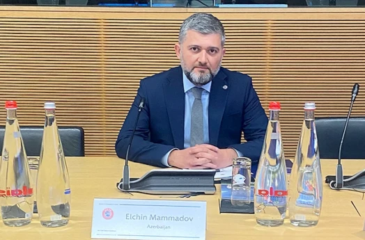 Elçin Məmmədov UEFA-nın Klubların Lisenziyalaşdırma Komitəsinin iclasında iştirak edib