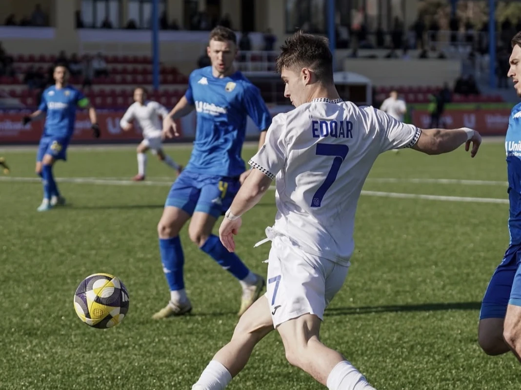 “Kəpəz” Şamaxı səfərində - YENİLƏNİR 