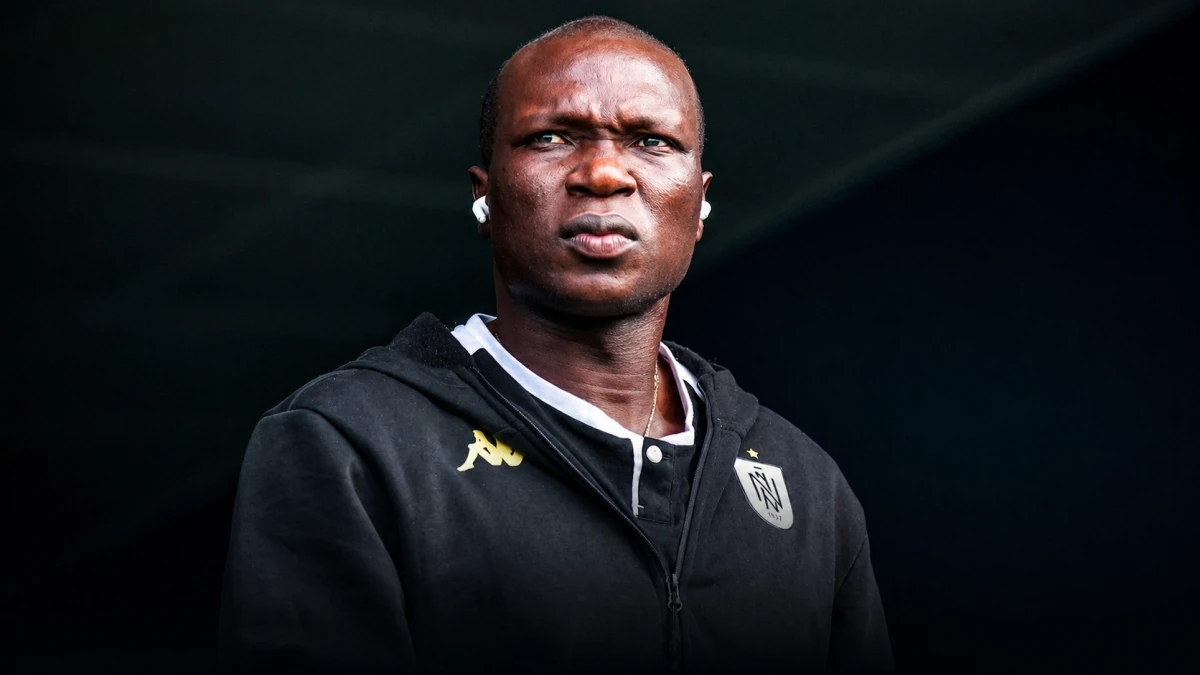 “Neftçi”də şok qərar: Abubakarla yollar ayrılır 