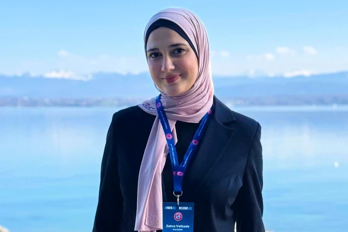 AFFA əməkdaşı Avropa platformasında vəzifəyə seçildi