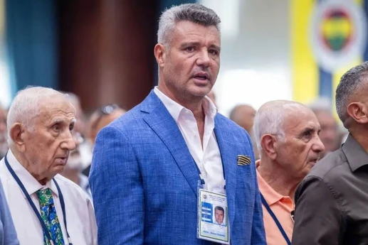 Sadettin Saran: "Fənərbaxça" heç vaxt şəxslərin kölgəsində qalmamalıdır"