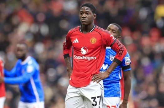 "Yunayted"də yeni müqavilə