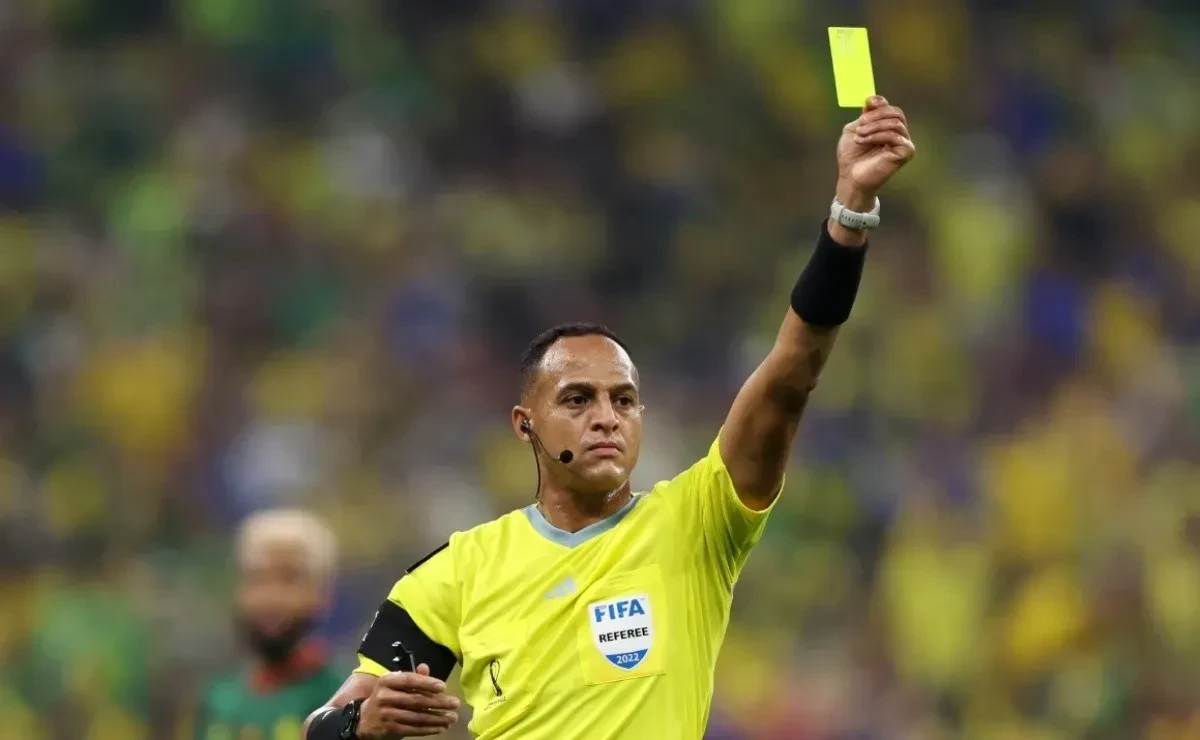 Sarı vərəqə limiti aradan qaldırılır? - FIFA-dan yeni qərar 