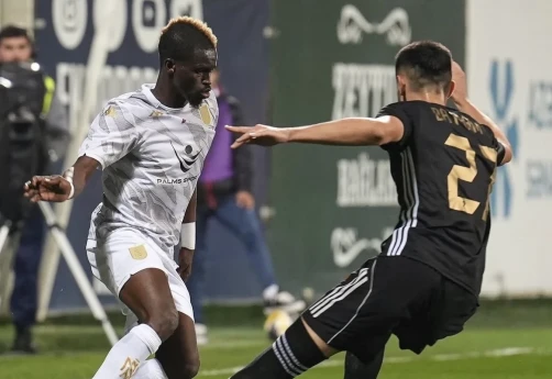 "Neftçi" - "Qarabağ" matçına hakim təyinatları müəyyənləşib