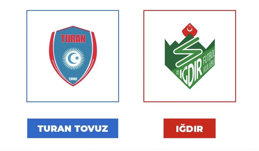 “Turan Tovuz” Türkiyədə qələbə qazandı