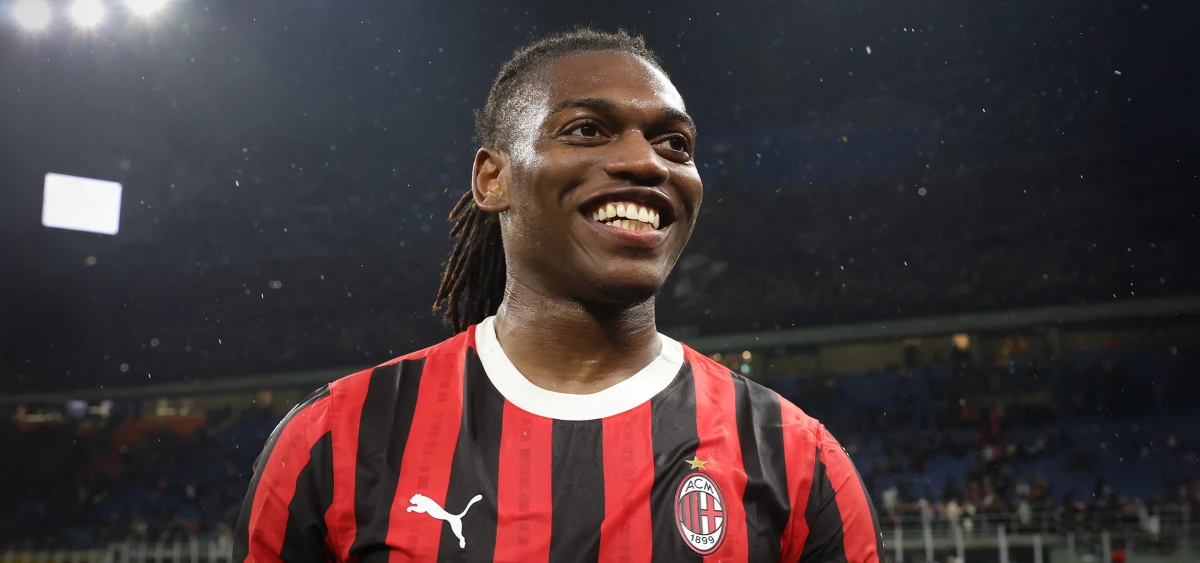 Leaonun Türkiyəyə transferi "dalana dirəndi" – "Milan" qiyməti endirmir 