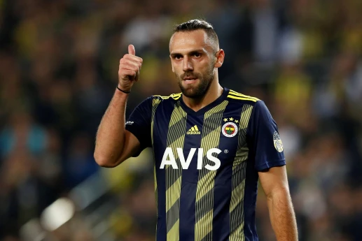 "Fənərbaxça" UEFA siyahısını yenilədi – Muriqi əlavə olundu 