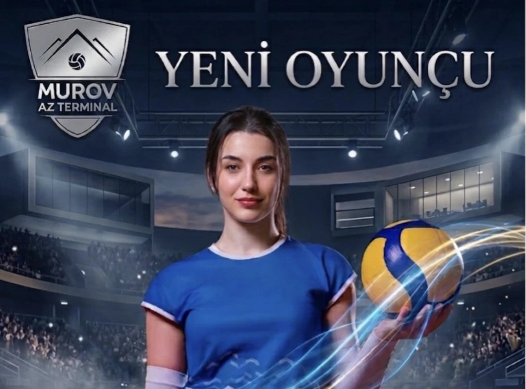 “Murov Az Terminal”da iki yeni hücumçu