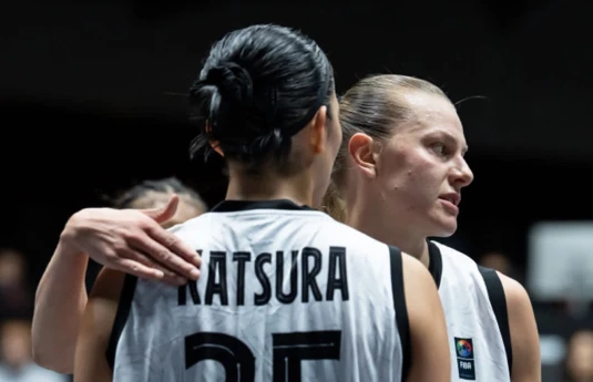 “Neftçi” Tokio mərhələsində mübarizəni dayandırıb