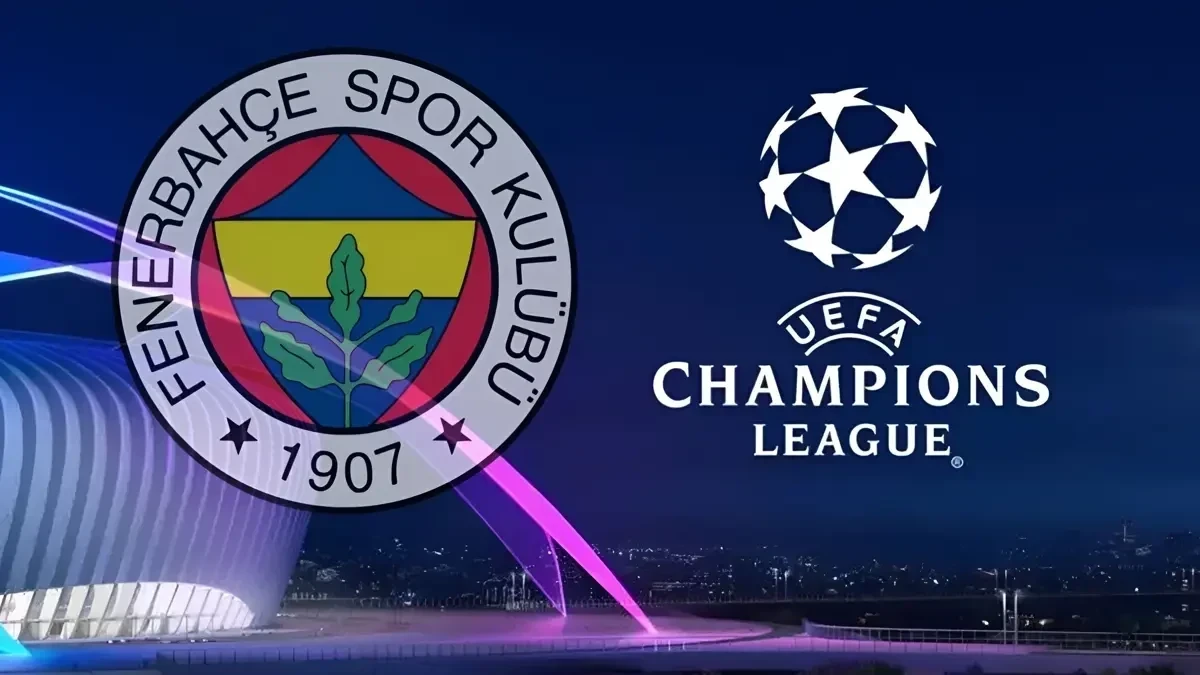 “Fənərbaxça” bu klubla qarşılaşacaq - ÇL pley-offunda 