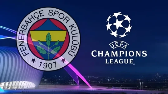 “Fənərbaxça” bu klubla qarşılaşacaq - ÇL pley-offunda 