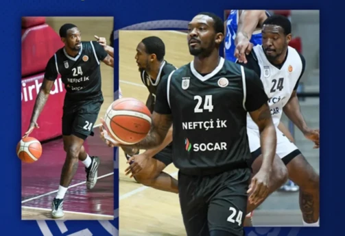 “LANDAU Lions”dan yeni transfer
